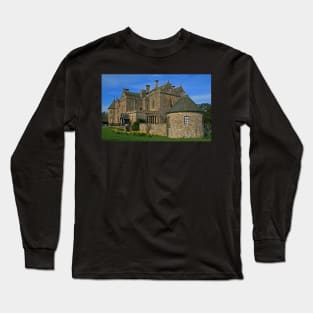 Palace House, Beaulieu Long Sleeve T-Shirt